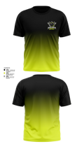 Highlander Assault Short Sleeve Performance Shirt - 3