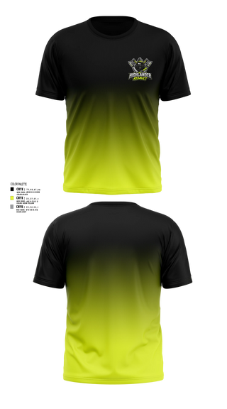 Short Sleeve Performance Shirt, Highlander Assault, , Teamtime, Team time, sublimation, custom sports apparel, team uniforms, spirit wear, spiritwear, sports uniforms, custom shirts, team store, custom team store, fundraiser sports, apparel fundraiser