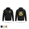 DeKalb County sheriffs office Hoodie - 1