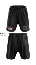 AL-005 33395377 Athletic Shorts With Pockets - 100