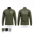 HOKES BLUFF POLICE DEPARTMENT 69321559 Windbreaker - 1