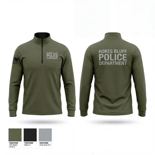 Windbreaker, HOKES BLUFF POLICE DEPARTMENT, Police, Teamtime, Team time, sublimation, custom sports apparel, team uniforms, spirit wear, spiritwear, sports uniforms, custom shirts, team store, custom team store, fundraiser sports, apparel fundraiser