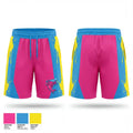 Mudcats 61188762 Athletic Shorts With Pockets - 1