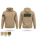 Bacon County Sheriff’s Office Hoodie - 1
