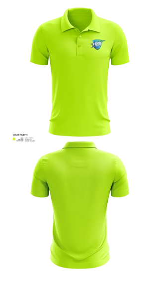 Short Sleeve Performance Polo, FTKDG, Golf, Teamtime, Team time, sublimation, custom sports apparel, team uniforms, spirit wear, spiritwear, sports uniforms, custom shirts, team store, custom team store, fundraiser sports, apparel fundraiser