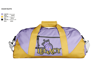 Duffle Bag, team name, Women's Basketball, Teamtime, Team time, sublimation, custom sports apparel, team uniforms, spirit wear, spiritwear, sports uniforms, custom shirts, team store, custom team store, fundraiser sports, apparel fundraiser