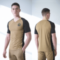 NRS TOLEDO 62842045 Short Sleeve Performance Shirt - 4