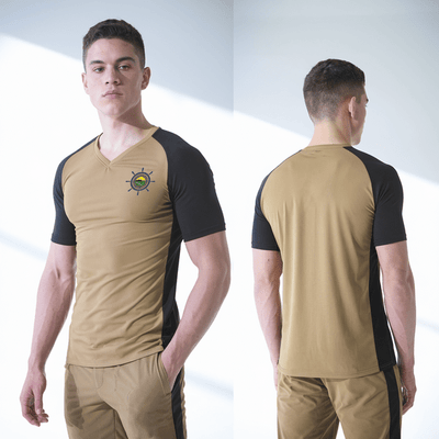 NRS TOLEDO 62842045 Short Sleeve Performance Shirt - 4
