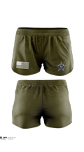 Hancock County Sheriff’s Office 26444043 Ranger Panties - 1