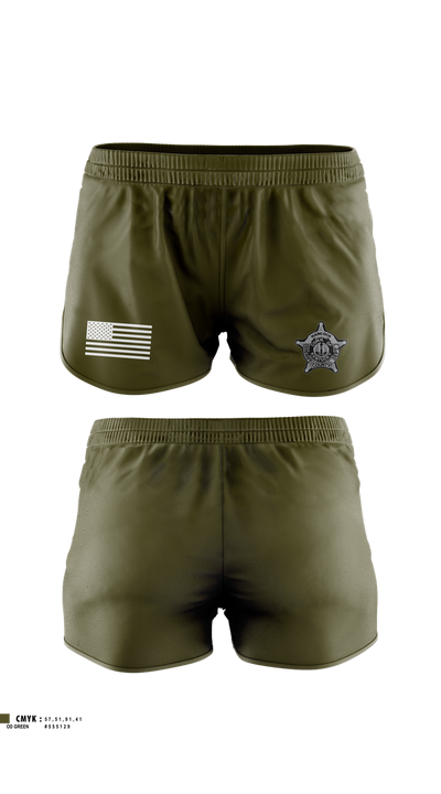 Hancock County Sheriff’s Office 26444043 Ranger Panties - 1