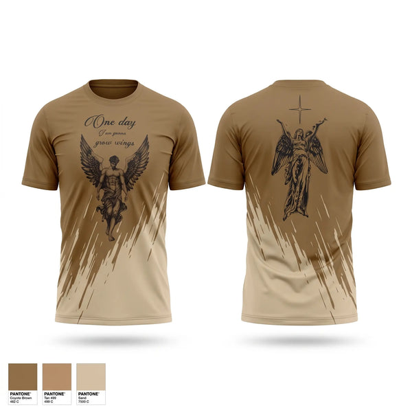 Short Sleeve Performance Shirt, Bandits, Wrestling, Teamtime, Team time, sublimation, custom sports apparel, team uniforms, spirit wear, spiritwear, sports uniforms, custom shirts, team store, custom team store, fundraiser sports, apparel fundraiser