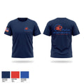 Pulse Search and Rescue Old School Cotton Feel Shirt - 1