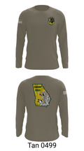 93D MP DET (MWD) 45021332 Long Sleeve Performance Shirt 66