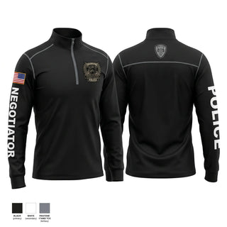 Windbreaker, HNT, Police, Teamtime, Team time, sublimation, custom sports apparel, team uniforms, spirit wear, spiritwear, sports uniforms, custom shirts, team store, custom team store, fundraiser sports, apparel fundraiser