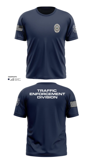 Short Sleeve Performance Shirt, Struthers Police, Police, Teamtime, Team time, sublimation, custom sports apparel, team uniforms, spirit wear, spiritwear, sports uniforms, custom shirts, team store, custom team store, fundraiser sports, apparel fundraiser