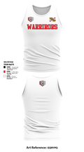 Maryland Warriors Tank Top - 3