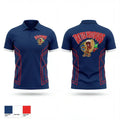 Tattis 27800830 Short Sleeve Performance Polo - 1