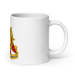 LNCOA 22055353 White Glossy Mug - Large