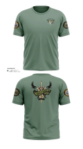 Emergency Response Team (ERT) 72699885 Old School Cotton Feel Shirt - 21