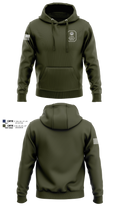 Rockville City Police 51185613 Hoodie - 12