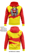 Terps 79977759 Hoodie - 1