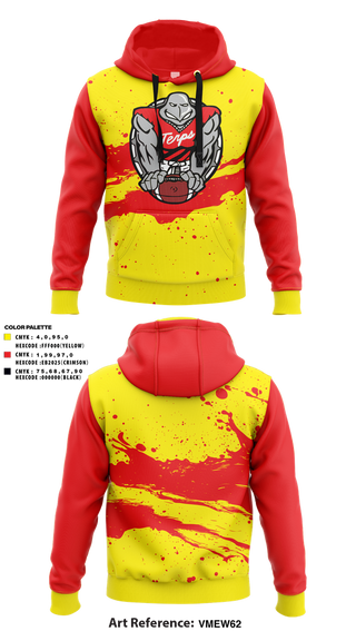 Hoodie, Terps, , Teamtime, Team time, sublimation, custom sports apparel, team uniforms, spirit wear, spiritwear, sports uniforms, custom shirts, team store, custom team store, fundraiser sports, apparel fundraiser