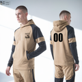 B/3-43 41325172 Hoodie - 1