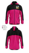 Fowl Ball 31897383 Windbreaker - 21