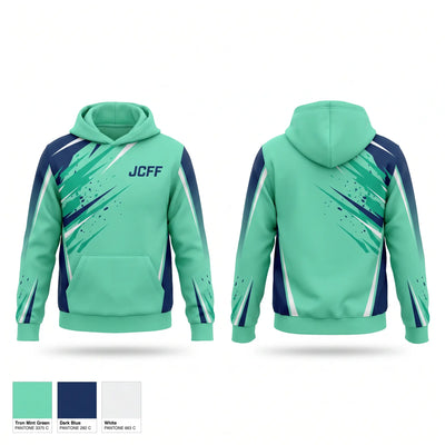 JCFF Hoodie - 2