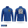 CT DMV Windbreaker - 1