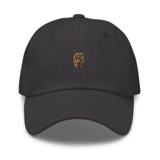 NC DNCR State Ranger Classic Dad Hat | Yupoong 6245CM