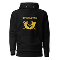 36TH Infantry Division OSJA Unisex Hoodie - 1