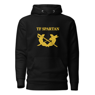 Unisex Hoodie - 1 - Black