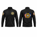 Tangipahoa Parish Constables Office 8th ward Windbreaker - 1