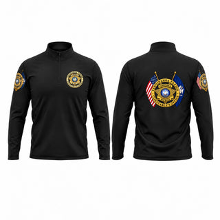 Windbreaker, Tangipahoa Parish Constables Office 8th ward, Police, Teamtime, Team time, sublimation, custom sports apparel, team uniforms, spirit wear, spiritwear, sports uniforms, custom shirts, team store, custom team store, fundraiser sports, apparel fundraiser