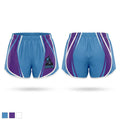 Union County Roughnecks Women's Shorts - 1