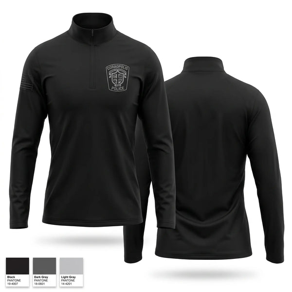 Windbreaker, Coraopolis Police Department, Police, Teamtime, Team time, sublimation, custom sports apparel, team uniforms, spirit wear, spiritwear, sports uniforms, custom shirts, team store, custom team store, fundraiser sports, apparel fundraiser