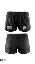 GCSO K9 Ranger Panties - 100