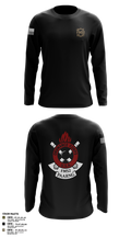 FMS #2 PAARNG 55837415 Long Sleeve Performance Shirt 3