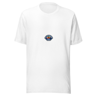 Unisex Staple T-Shirt - White