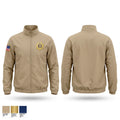 Stoddard County Sheriffs Office 78450289 Windbreaker - 1