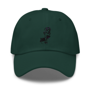 O kelly's 17388713 Classic Dad Hat | Yupoong 6245CM