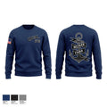 Belmar Ems 378 7561847 Crew Neck Sweatshirt - 1