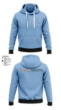 Folsom Lakers 58191301 Hoodie - 2