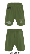 4th ID 54560452 Athletic Shorts With Pockets - 49