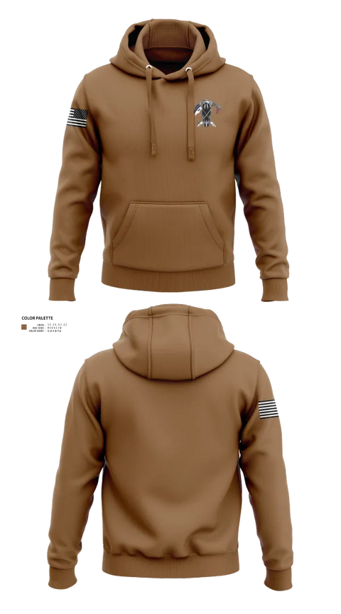 Hoodie, HSC, IIIAC, , Teamtime, Team time, sublimation, custom sports apparel, team uniforms, spirit wear, spiritwear, sports uniforms, custom shirts, team store, custom team store, fundraiser sports, apparel fundraiser