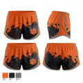 Honaker Tigers 66302356 Women's Shorts - 1