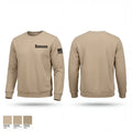 Demons 95152501 Crew Neck Sweatshirt - 1
