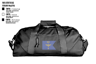 Gear Bag, E 501st 1AD, CAB AVMX, Army, Teamtime, Team time, sublimation, custom sports apparel, team uniforms, spirit wear, spiritwear, sports uniforms, custom shirts, team store, custom team store, fundraiser sports, apparel fundraiser