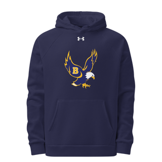Barrington High School Gymnastics Under Armour Hoodie